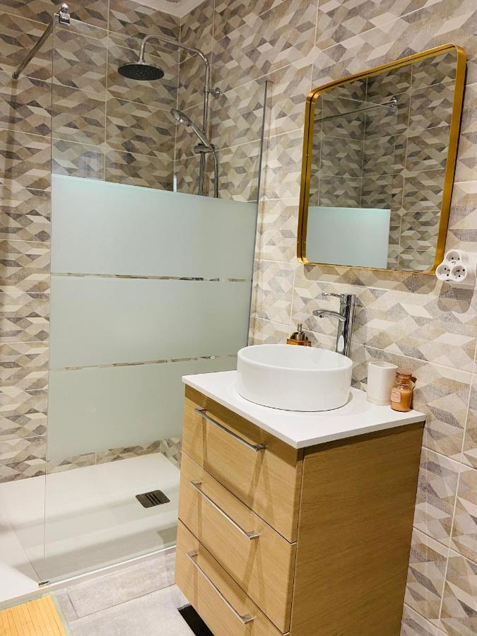 Villa Soulac 6 Chambres, Wifi Dış mekan fotoğraf
