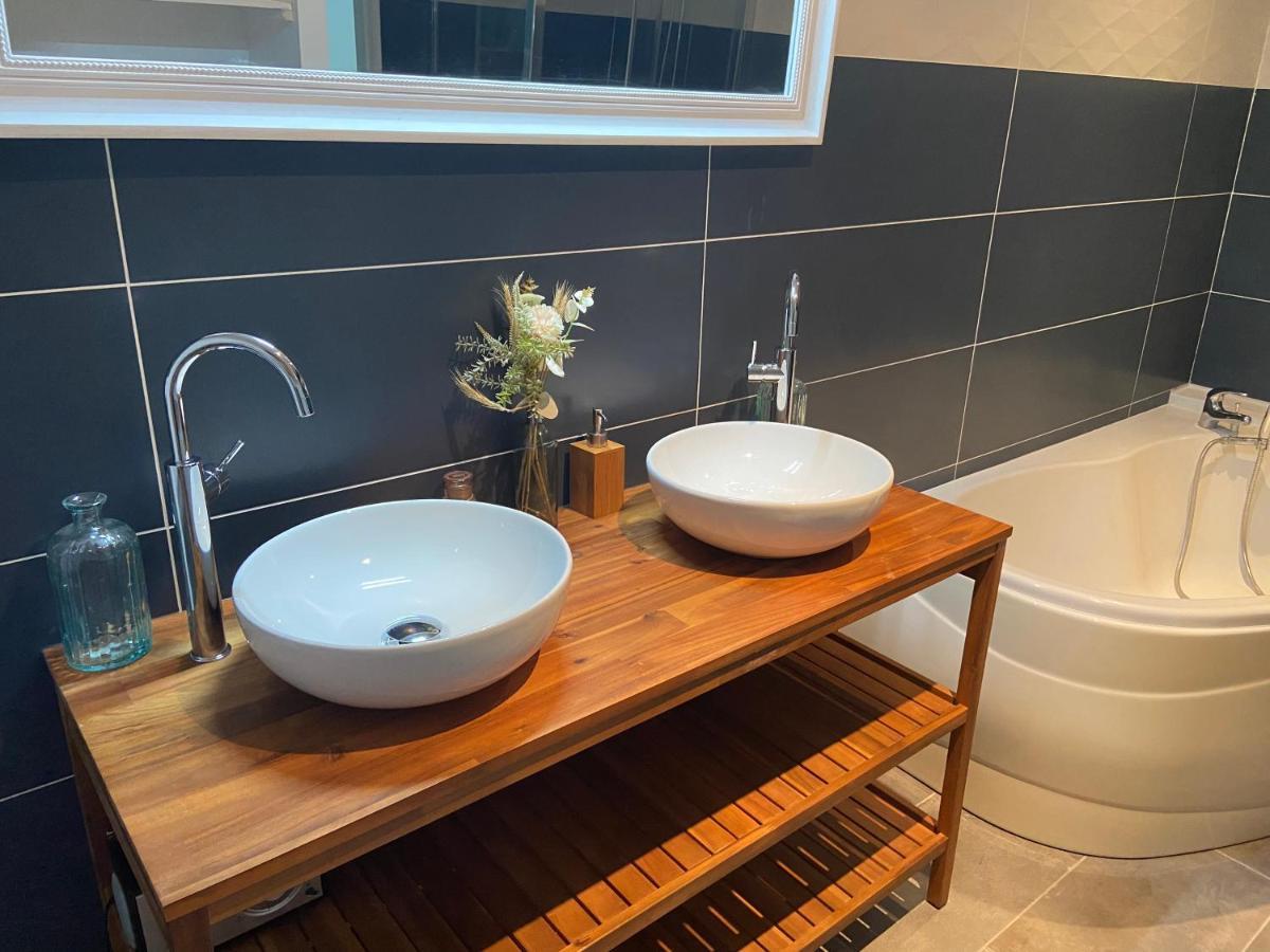 Villa Soulac 6 Chambres, Wifi Dış mekan fotoğraf