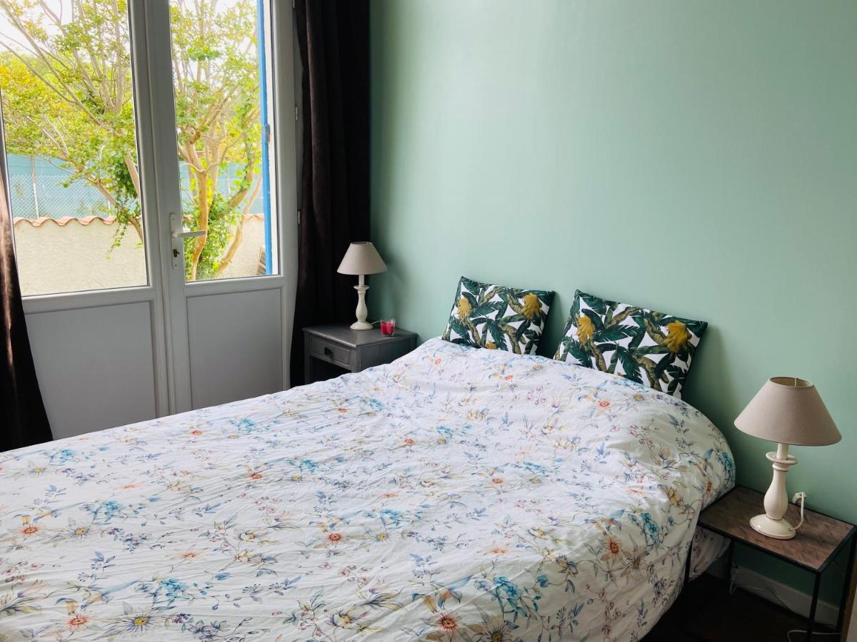 Villa Soulac 6 Chambres, Wifi Dış mekan fotoğraf