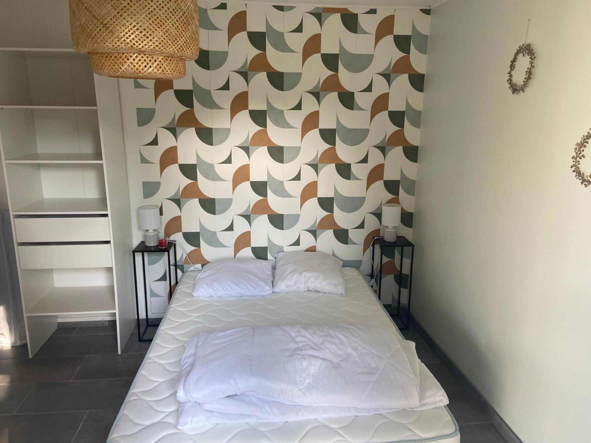 Villa Soulac 6 Chambres, Wifi Dış mekan fotoğraf
